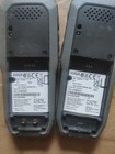 Avaya Ascom D83 Protector Ex Dect Handset Dh8-ceab pc Ip67 Rugged Phone Used