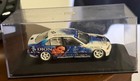Celine Dion Promo Model Car Official Merch Concert Tour 1999 Rare