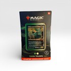Magic The Gathering Token Triumph Starter Commander Deck Sealed New Mtg Set