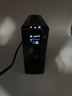 Apc Back-ups Pro 1500 Desktop Ups 1500va 865w 10 Outlets Black   With Battery  