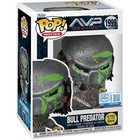Bull Predator Funko Ae Exclusive Glow In The Dark Avm Requiem  1999 New In Stock