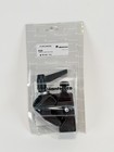 Manfrotto 035 Super Clamp W o Stud Ergonomic Grip Round Jaw