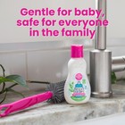 Dapple Baby Fragrance-free Bottle   Dish 3 Fl Oz  pack Of 1   Fragrance Free
