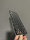 Aquarium Coral Reef Frag Rack Holder Grid Panel With Suction Cups Included Petg