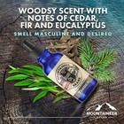 Mountaineer Brand Natural Beard Oil With Timber Scent   Made In West Virgina    
