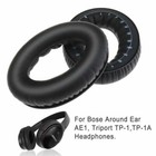 2024 Headphones Replacement Ear Pads Cushions For Bose Around Ear Ae1 Triport 1