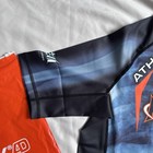 10th Planet Jiu Jitsu Rash Guard Bjj Grappling Shirt S Cji Craig Jones Streetx