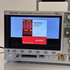  new  Keysight Dsox3104a Digital Storage Oscilloscope 1ghz W  Opt  040 Tmd 