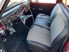 1972 Chevrolet C10 Cheyenne Super