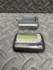 Unication Alpha Gold   Motorola Advisor Elite Pager Beeper Screen Tested