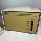 Tripp Lite Lc-1800 Line Stabilizer conditioner Tested