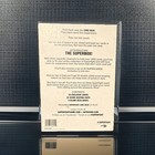 Skybound Games Superfight Superbox Storage Box W  Exclusive Cards 17  3-20