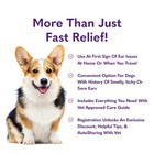 Mysimplepetlab Dog Ear Care Kit