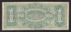 Fr  217 1886  1 One Dollar    martha    Silver Certificate Currency Note Very Fine