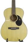 Jasmine Jo-36 Orchestra Acoustic Guitar Natural - Blemish