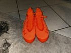 Adidas Cleats Suede Size 12