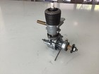 Nice 1939 Ohlsson  Fourth Model Goldseal Model Ignition Engine