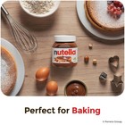 Nutella Hazelnut Spread With Cocoa  Creamy Hazelnut Spread  Breakfast Favorite 