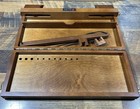 New Sienna Plein Air Supply Box Sb-0101   Art   Painting Supplies   