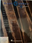 Frank Gambale - The Great Explorers - Guitar Tab   Tablature Book