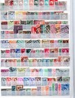 Europe Austria Denmark 1860-1950 Large Collection Of 1000  Stamps Mint   Used