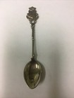 Vintage Souvenir Spoon Collectible Canada