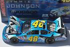 1 24 Jimmie Johnson  48 Lowe s Seaworld 2006 Nascar Action Diecast Car - Shamu
