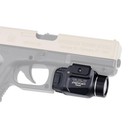 Tactical Weaponlight For Tlr-7 1913 Rail Glock Style 800lm Led Underslung