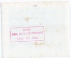 1944 German Pows Captured In Pocket At Sees France 8x10 Original News Radiophoto