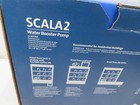 Grundfos Scala 2 Water Booster Pump 115v   bt-g38135679-01  Loc  Ctr-a9 A10