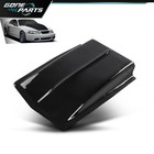 Cowl Induction Hood Scoop 38  L X 4    H X 27  W Black Sc-1145