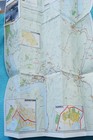 New Zealand Map - Queenstown