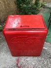 1939 Westinghouse Jr Coca-cola Cooler