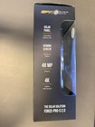Spypoint Force-pro-s 2 0 With Built-in Solar Panel And 4k Video Resolution