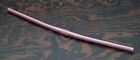 Nos Pinkalloy Flat Handlebars Vintageschwinn Mtb Cruiser Bike Fixietrack Bicycle