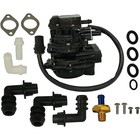 Osias Oil Injection Fuel Pump For Johnson Evinrude Outboard Vro 5007420 5007422