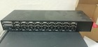 Belkin F1d108-osd Omni View Pro 8-port External Kvm Switch Box Ps 2 Vga