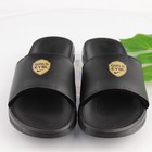 Nike Womens Eybl Slide Size 12 Sandal Black Flip Flop Basketball 2017 Shoe