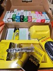 Riso Print Gocco B6 Set Super Screen Printing Machine Art Home Printer Retro