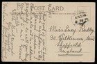 British India Edward 1910 Picture Postcard  barrackpore Park 