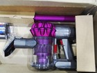 Usedverygood - Dyson V6 Absolute Cordless Vacuum   Fuchsia