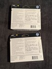 Genuine Hp 940 C4900a Black And Yellow Printhead 2 New Sealed Exp Dec 2016