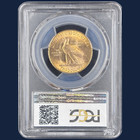 1926  10 Indian Head Gold Eagle Pcgs Ms63 Flashy