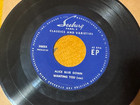 Seeburg  classics And Varieties  Jukebox Ep 3002 Panel  9 Vg