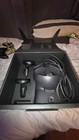 Oculus Rift S Pc-powered Vr Gaming Headset With Wired Cable   2 Controllers