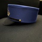 The Polar Express Conductor Christmas Costume Hat Cap Youth Kids