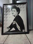 Country Music Hall Of Fame Portriat Of Patsy Cline