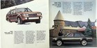 1984 American Motors Eagle Original Amc Brochure