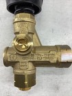 Vrt3 Pressure Washer Bypass Unloader Valve 10 5gpm 4500psi 3 8  Ports