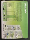 Tp Link Av500 Nano Powerline Adapter Starter Kit